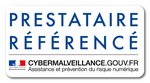 Logo prestataire référencé cybermalveillance